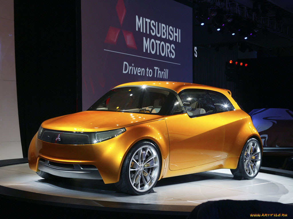 mitsubishi, 